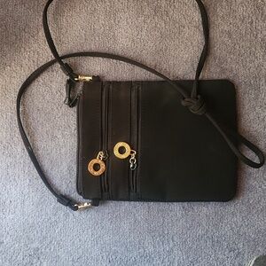 Black Purse